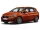BMW 2 ACTIVE TOURER (F45) (Integrované strešné lyžiny) HAKR STREŠNÝ NOSIČ (2014-2022)