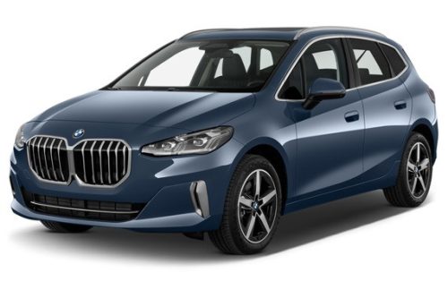 BMW 2 ACTIVE TOURER (U06) (S integrovanými strešnými lyžinami) HAKR STREŠNÝ NOSIČ (2022-)