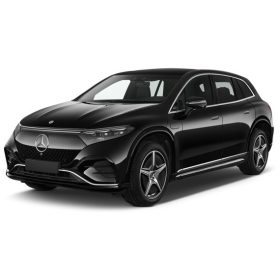 MERCEDES-BENZ EQS SUV 3D GUMOVÉ ROHOŽE (2022-)