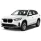 BMW X1 (U11) (s integrovanými strešnými lyžinami) STREŠNÝ NOSIČ HAKR (2022-)