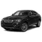 BMW X4 (F26) (integrovaná strešná lišta) HAKR STREŠNÝ NOSIČ (2014-2018)