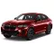 BMW X4 (G02) (s integrovanými strešnými lyžinami) STREŠNÝ NOSIČ HAKR (2018-)