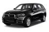 BMW X5 (F15) (s integrovanými strešnými lyžinami) STREŠNÝ NOSIČ HAKR (2013-2019)
