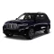 BMW X7 (G07) (s integrovanými strešnými lyžinami) STREŠNÝ NOSIČ HAKR (2019-)