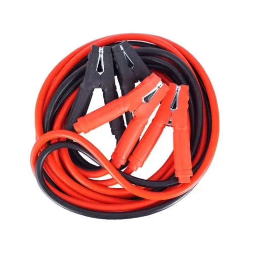Štartovacie káble (800A, 6m)