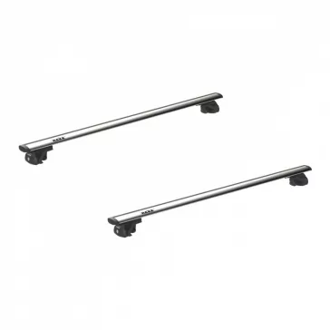   Ford Focus 2011-2018 (kombi, s integrovanými strešnými lyžinami) HAKR STREŠNÝ NOSIČ