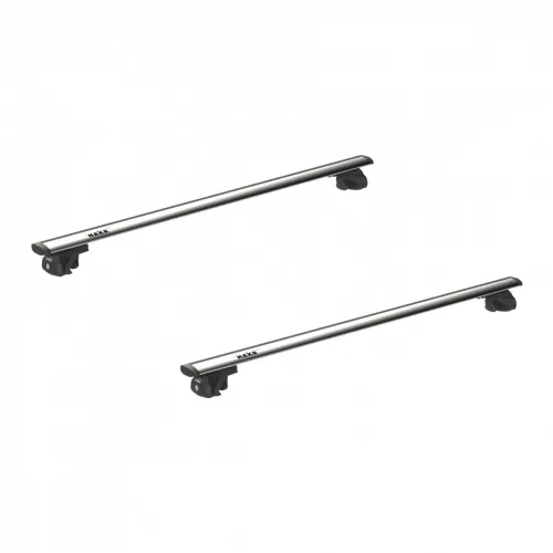 Ford S-Max 2015-2023 (integrovaná strešná lišta) HAKR STREŠNÝ NOSIČ