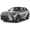 LEXUS RX (AL30) GUMOVÉ ROHOŽE (2022-)