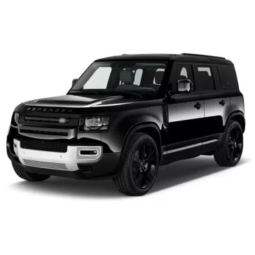 LAND ROVER DEFENDER GUMOVÉ ROHOŽE (2020-)