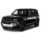 LAND ROVER DEFENDER GUMOVÉ ROHOŽE (2020-)