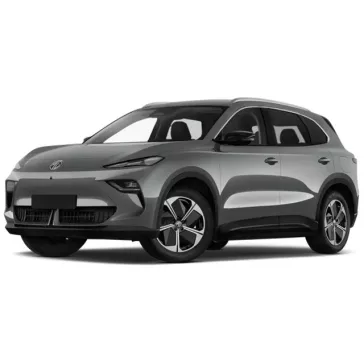 MG S5 EV GUMOVÉ ROHOŽE (2025-)