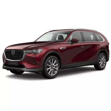 -MAZDA CX5 (KF) (2022-) AUTOKOBERCE