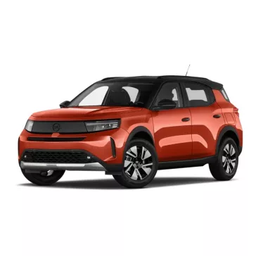 OPEL FRONTERA AUTOKOBERCE (2025-)