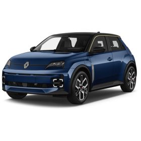 RENAULT 5 AUTOKOBERCE (2024-)