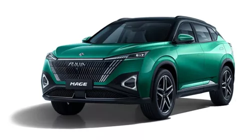 DONGFENG MAGE AUTOKOBERCE (2023-)