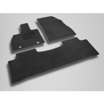 BYD SEALION 7 AUTOKOBERCE (2024-)