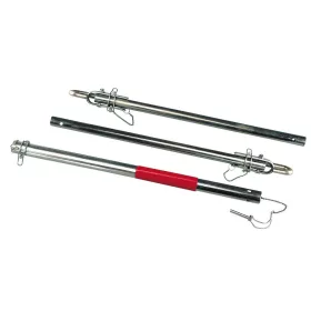 Ťažná oceľová tyč - 2 ton (180 cm)