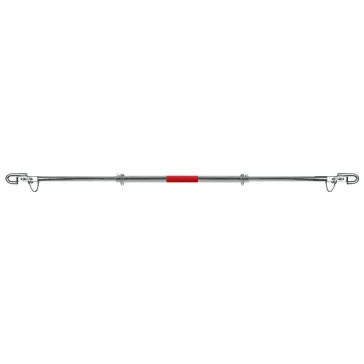 Ťažná oceľová tyč - 2 ton (180 cm)