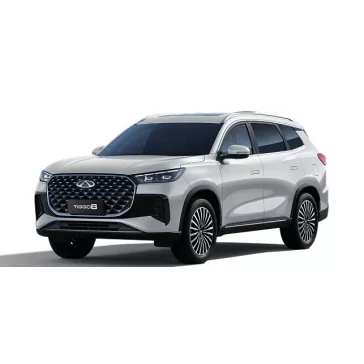 CHERY TIGGO 8 AUTOKOBERCE (2025-)