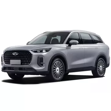 CHERY TIGGO 9 AUTOKOBERCE (2025-)