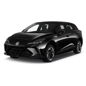 MG4 EV (2022-) VANIČKA DO KUFRA