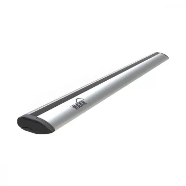   Mercedes GLA-Class 2020- (s integrovanými strešnými lyžinami) HAKR STREŠNÝ NOSIČ