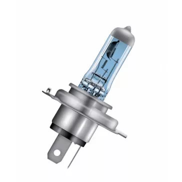   Halogénová autožiarovka Osram Cool Blue Intense H4, 12V, 60/55W, P43t