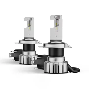   Osram Night Breaker LED SMART H4, 12V, 27/23W LED autožiarovka - 2ks