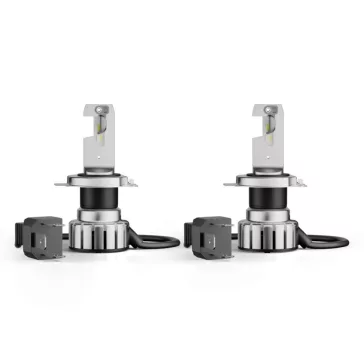   Osram Night Breaker LED SMART H4, 12V, 27/23W LED autožiarovka - 2ks