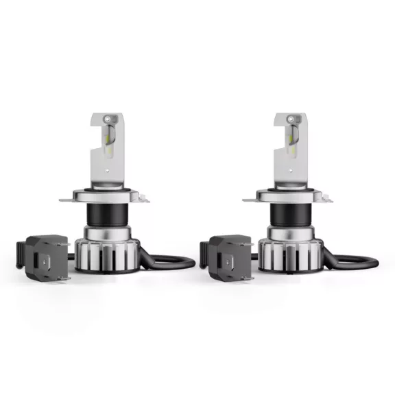 Osram Night Breaker LED SMART H4, 12V, 27/23W LED autožiarovka - 2ks