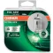 Osram Ultra Life H4, 12V, 60/55W, P43t halogénová autožiarovka - 2ks