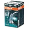 Osram Cool Blue Intense Next Generation H7, 12V, 55W, PX26d halogénová autožiarovka - 1ks