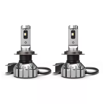   Osram Night Breaker LED SMART H7, 12V, 16W, PX26d LED autožiarovka - 2ks