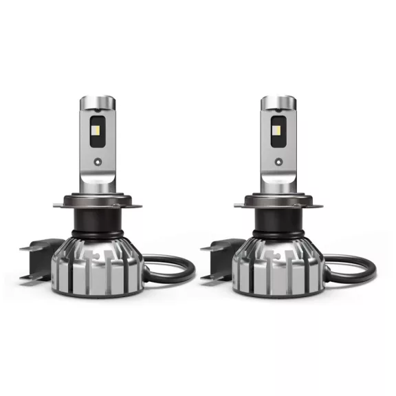 Osram Night Breaker LED SMART H7, 12V, 16W, PX26d LED autožiarovka - 2ks