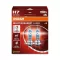 Autožiarovky H7, 12V, 55W, PX26d, Night Breaker Laser (2ks)