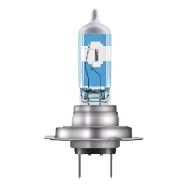 Autožiarovky H7, 12V, 55W, PX26d, Night Breaker Laser (2ks)