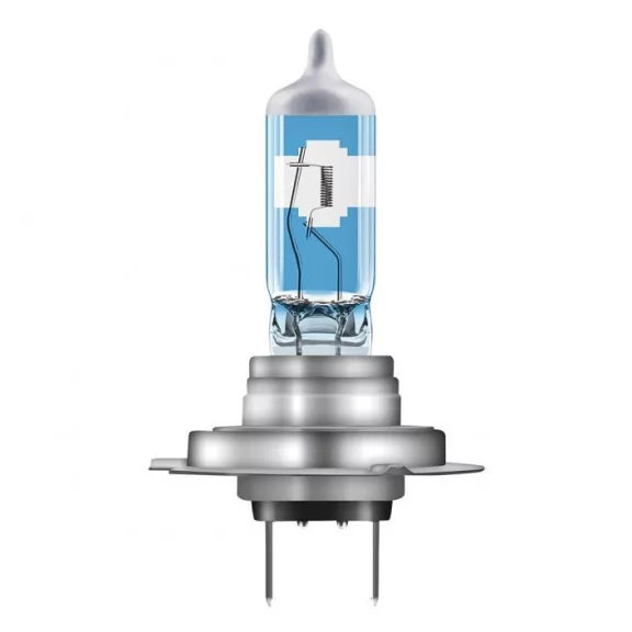 Autožiarovky H7, 12V, 55W, PX26d, Night Breaker Laser (2ks)