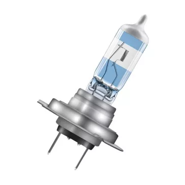   Osram Night Breaker Laser H7 12V 55W PX26d halogénová žiarovka - 2ks