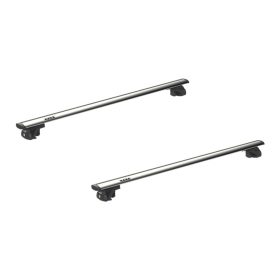   Renault Grand Scenic 2016-2022 (integrované strešné lyžiny) HAKR STREŠNÝ NOSIČ