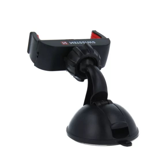 Prísavný držiak telefónu Swissten S-Grip S1