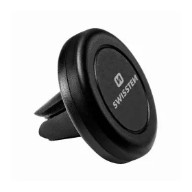   Odvzdušňovací držiak telefónu Swissten Air Vent M4, magnetický