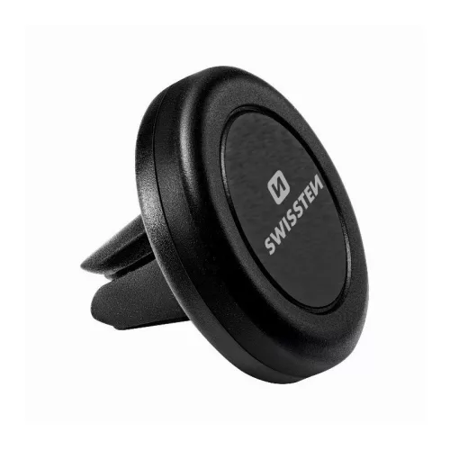Odvzdušňovací držiak telefónu Swissten Air Vent M4, magnetický
