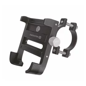 Držiak telefónu Swissten BM1 pre bicykle a motocykle