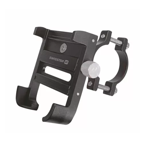 Držiak telefónu Swissten BM1 pre bicykle a motocykle