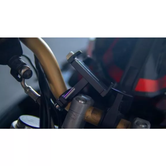 Držiak telefónu Swissten BM1 pre bicykle a motocykle