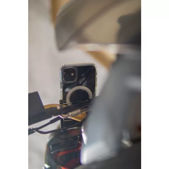 Držiak telefónu Swissten BM1 pre bicykle a motocykle