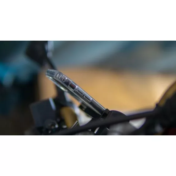 Držiak telefónu Swissten BM1 pre bicykle a motocykle