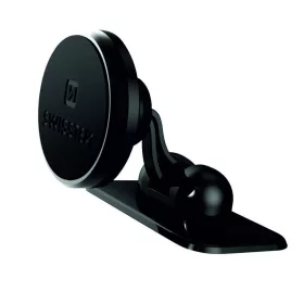   Swissten S-Grip DM6 držiak telefónu na palubnú dosku, magnetický