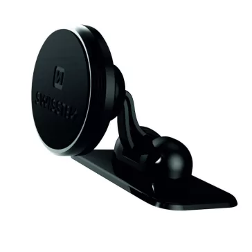   Swissten S-Grip DM6 držiak telefónu na palubnú dosku, magnetický