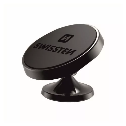 Swissten S-Grip DM7 ECO držiak telefónu na palubnú dosku, magnetický